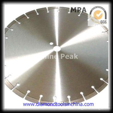 Concrete Diamond Saw Blade for Green Concrete